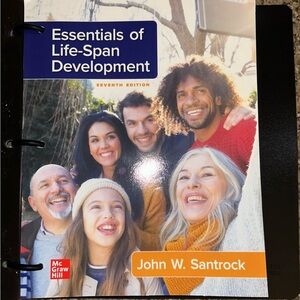 McGraw Hill Essentials of Life-Span Development